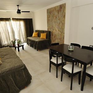 Apartamento Estándar